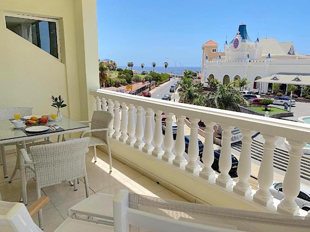 Ocean Golf & Country Club J&K Lejlighed San Miguel de Abona Eksteriør billede