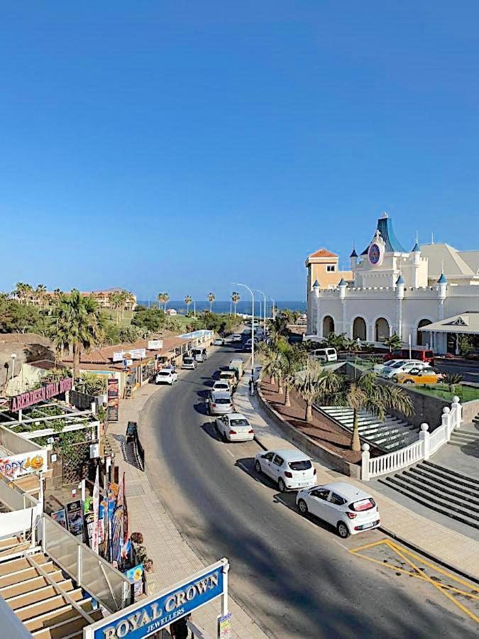 Ocean Golf & Country Club J&K Lejlighed San Miguel de Abona Eksteriør billede